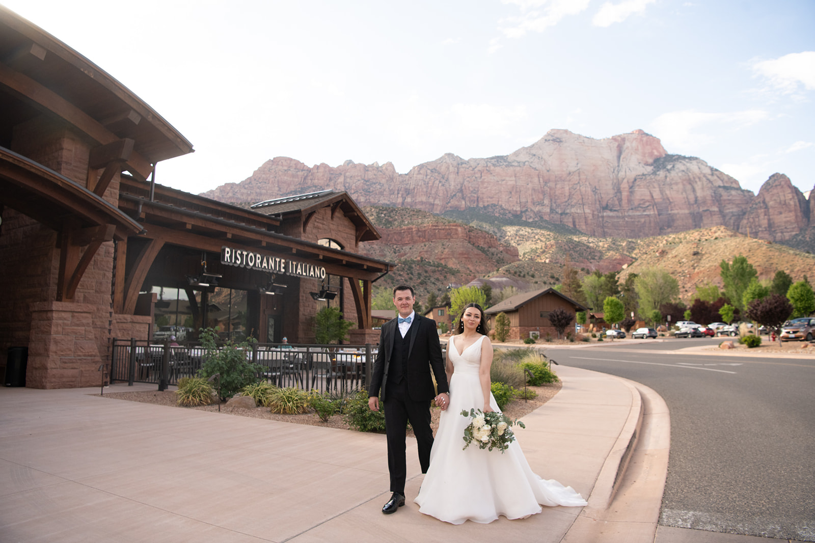 Gatherings by Black Walnut, Zion National Park Wedding Venues, Zion Elopement, Zion Elopement Photographer