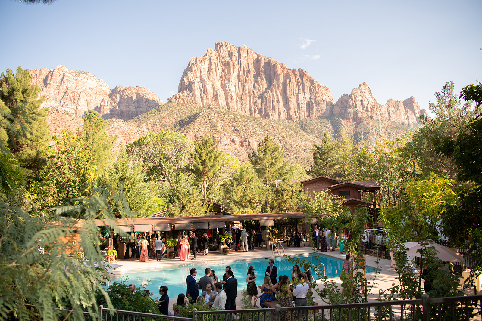 Cliffrose Lodge Springdale, Zion National Park Wedding Venues, Zion Elopement, Zion Elopement Photographer