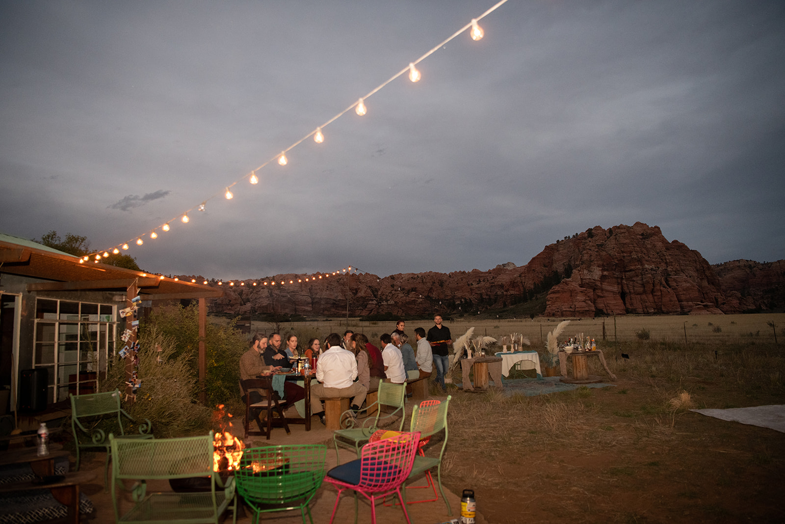 Lazalu Zion Retreat, Zion National Park Wedding Venues, Zion Elopement, Zion Elopement Photographer