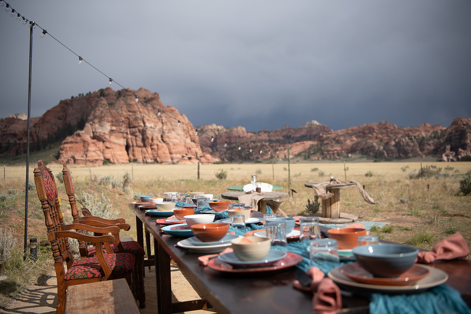 Lazalu Zion Retreat, Zion National Park Wedding Venues, Zion Elopement, Zion Elopement Photographer