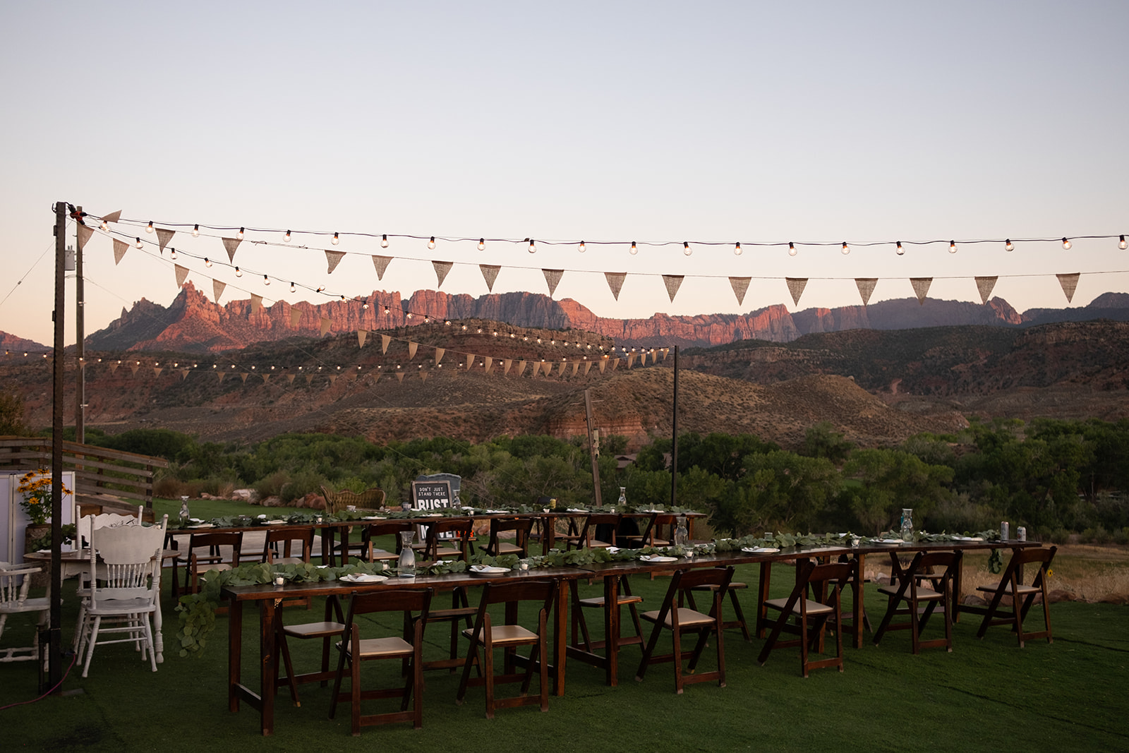 Red Rock Chalet, Zion National Park Wedding Venues, Zion Elopement, Zion Elopement Photographer
