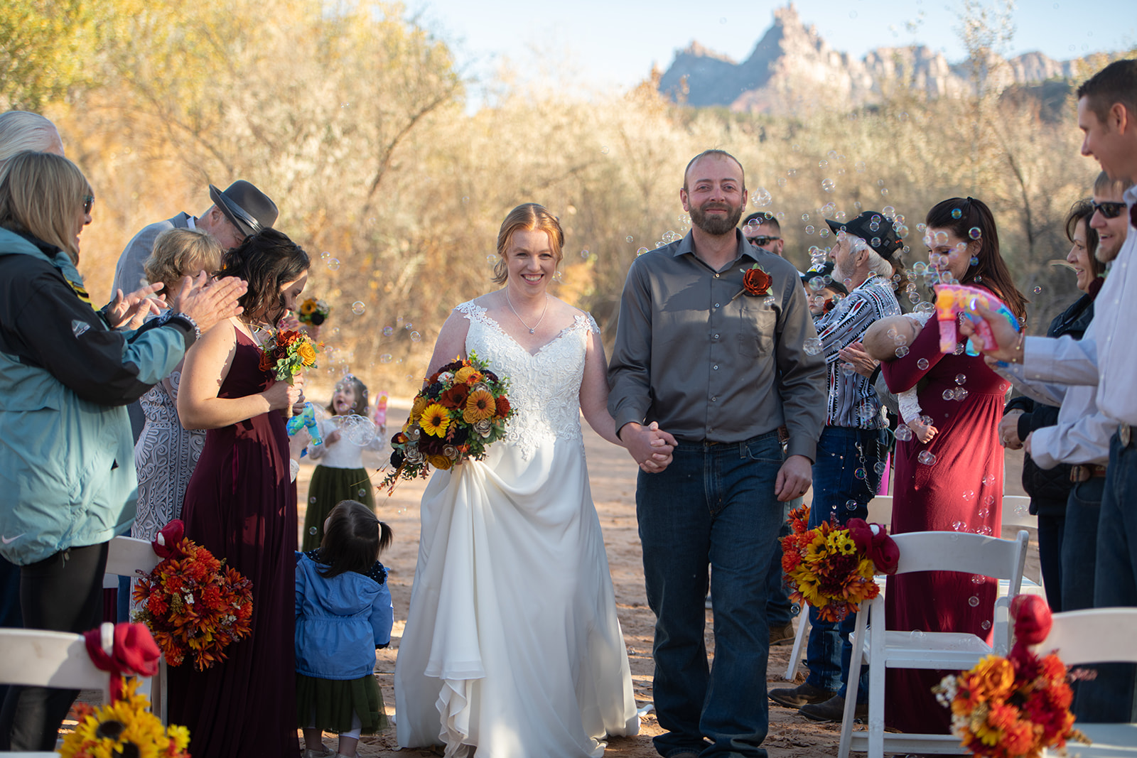 Red Rock Oasis, Zion National Park Wedding Venues, Zion Elopement, Zion Elopement Photographer