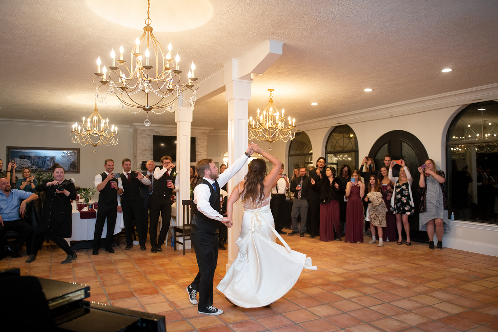 Red Rock Villa, Zion National Park Wedding Venues, Zion Elopement, Zion Elopement Photographer