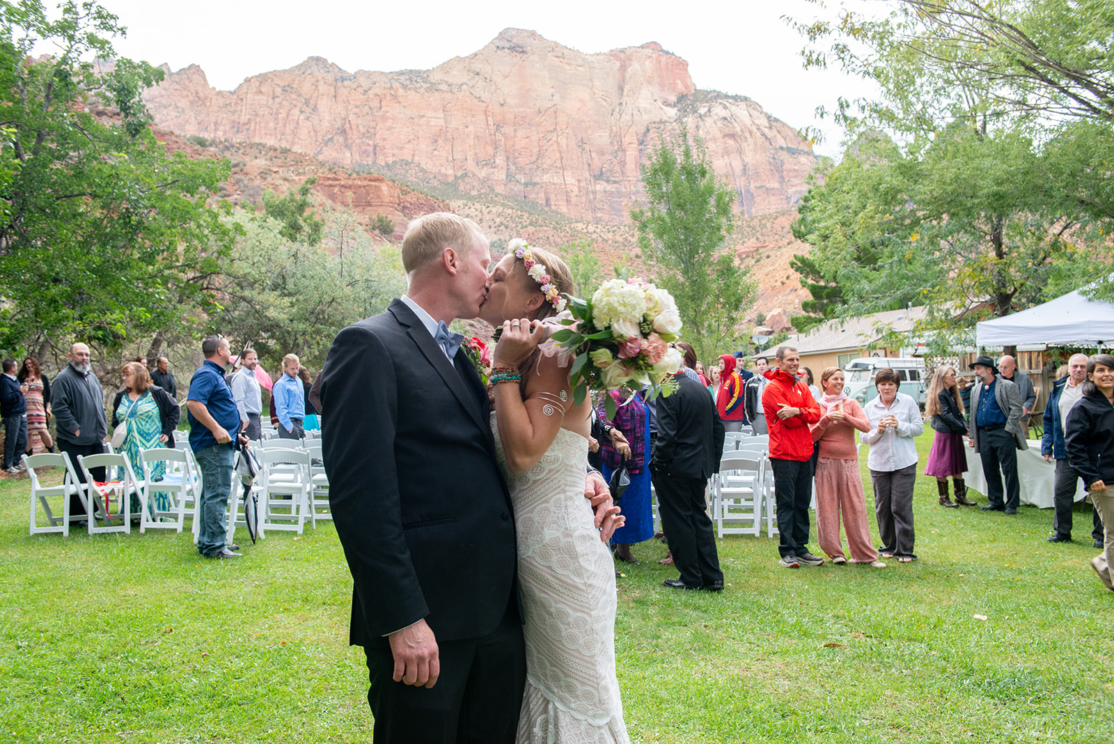 The Bit and Spur, Zion National Park Wedding Venues, Zion Elopement, Zion Elopement Photographer