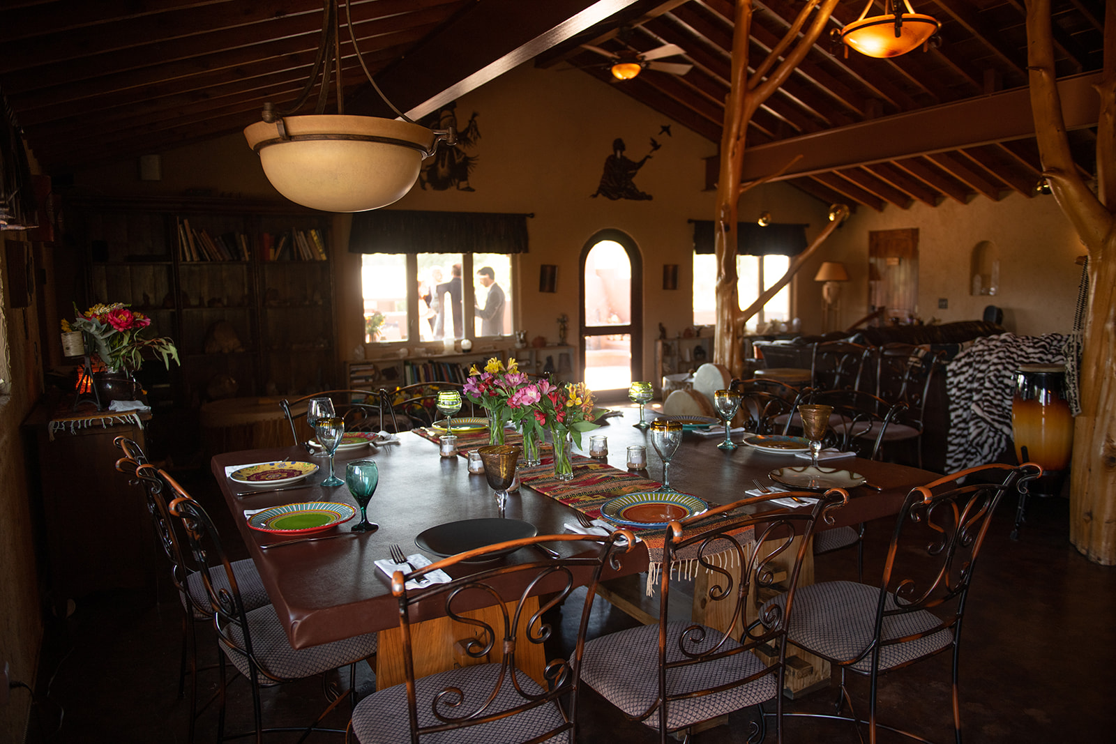 Zion Villa True North, Zion National Park Wedding Venues, Zion Elopement, Zion Elopement Photographer