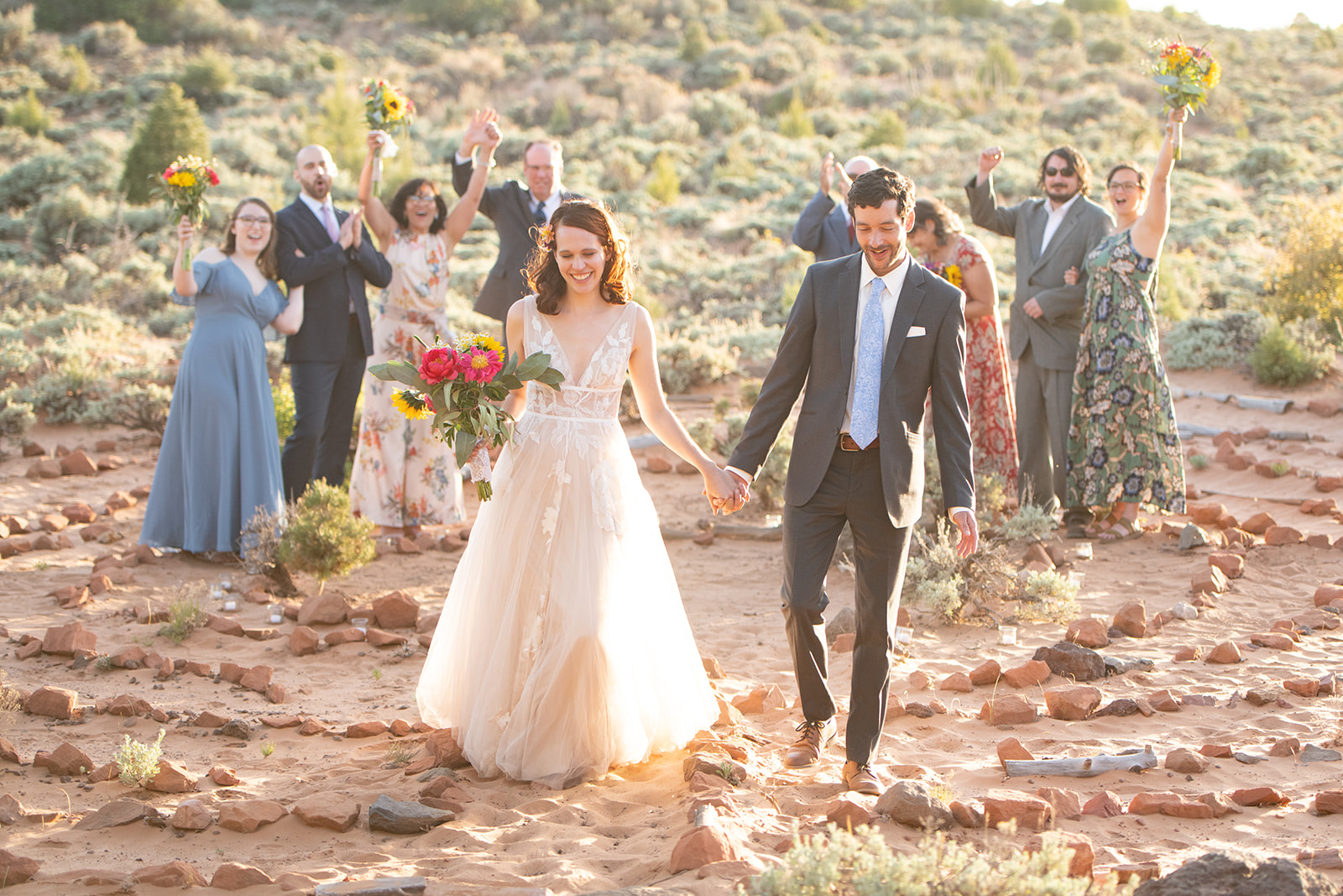 Zion Villa True North, Zion National Park Wedding Venues, Zion Elopement, Zion Elopement Photographer