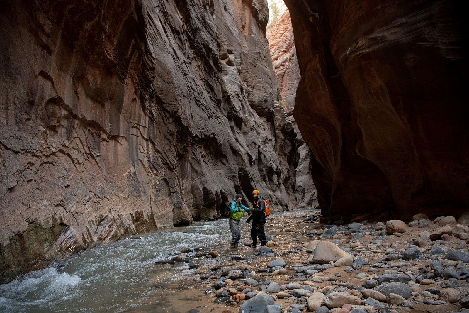 Zion Ebike Rentals for Newlyweds