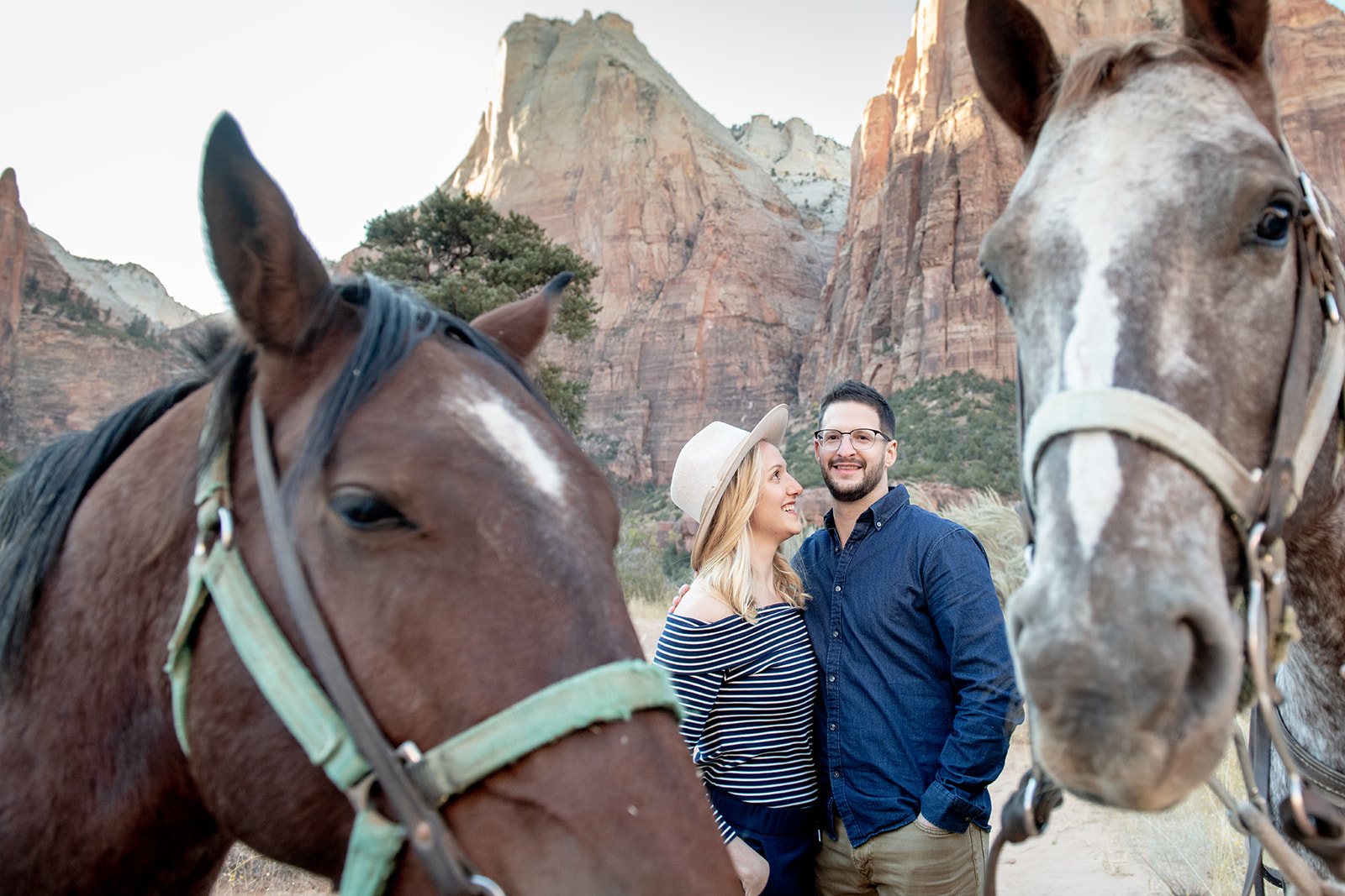 Best Couples Activities in Zion