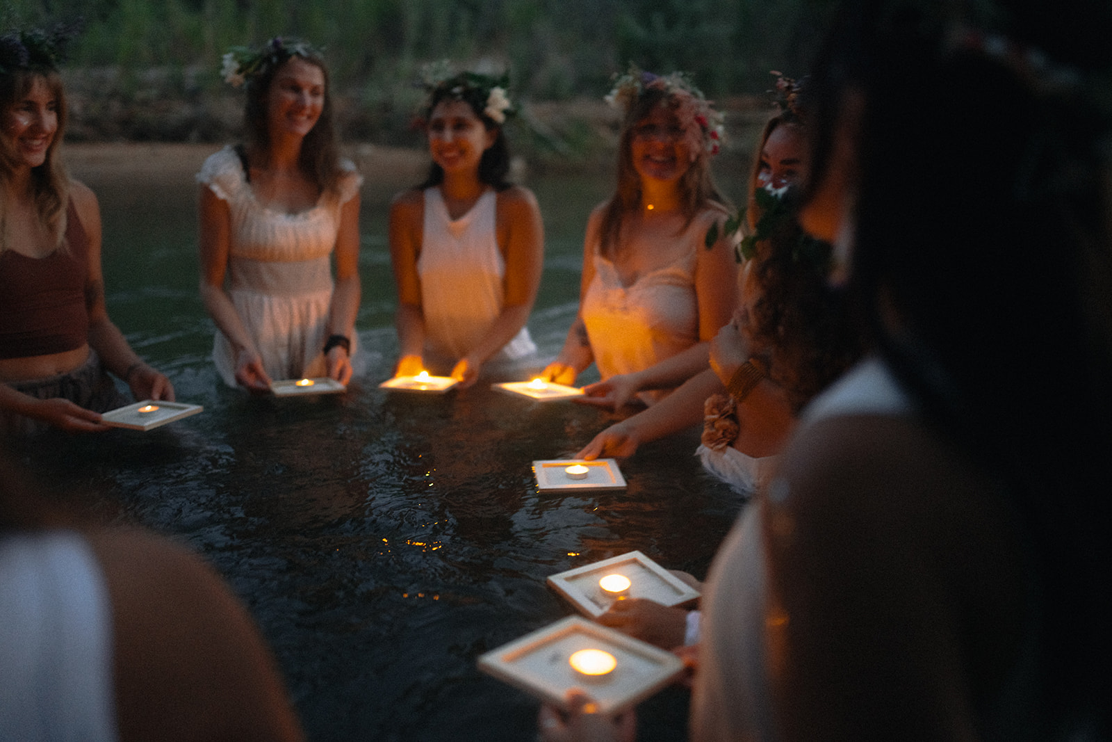 ritual matters, ceremony matters, Zion is sacred